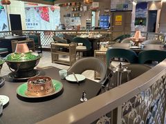 -额尔敦·品质自助(摩尔城店)