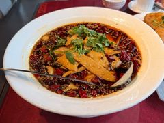 -天厨妙香素食餐厅(清华店)