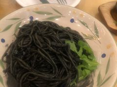 -萨莉亚意式餐厅(特力时尚汇店)