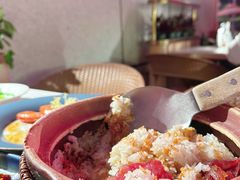 -常来小聚·广州非遗传承餐厅(高德置地店)