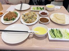 -姥家春饼店(漳州二路店)
