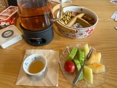 -茗知道茶馆(世博源店)