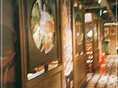 大堂-云海肴·汽锅鸡·云南菜(美罗城店)