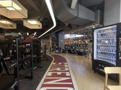 -Vamos巴猫司健身中心(五角场店)