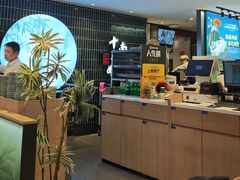 -南拳十三姨·潮汕砂锅粥·粤菜(西单大悦城店)