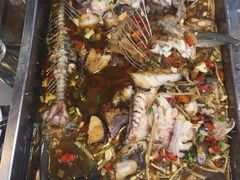 -徽州美食(三十年老店)