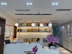 -丽美妍医疗美容·皮秒·立体分层抗衰