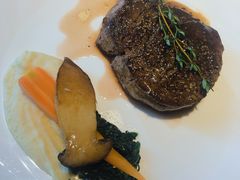 -王品牛排(杭州大厦店)