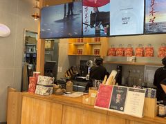 -霸王茶姬(西单百货店)