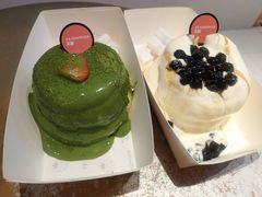 抹茶梳乎厘-狐狸和向日葵(北京路店)