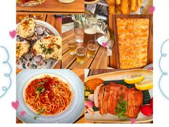 -埠口精酿夜景餐酒吧· BREWPORT BISTRO(长嘉汇重庆之眼店)