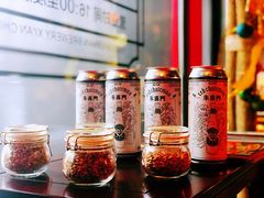-朱雀门精酿(南马道巷店)