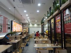 -百家鸡味馆(清泰店)