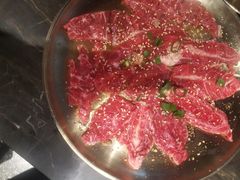 -大叹号·朝鲜族烤肉(潍坊泰华城店)