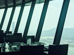 -澳门旅游塔360°旋转餐厅(南湾湖广场店)