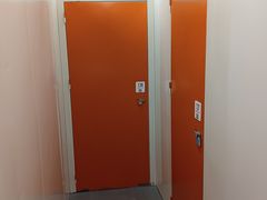 -大众迷你仓自助寄存仓库(兴华店)