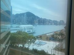 -香港皇家太平洋酒店