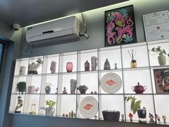 -Sips&Lick茶兰咖啡(五道口店)