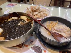 -服务大楼冷面(延大店)