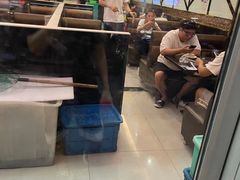 -巫山烤全鱼·重庆鸡公煲(吴中路店)