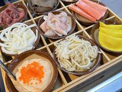 -芈重山老火锅(广州首店)