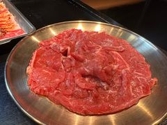 -西塔老太太泥炉烤肉(上海七宝领展广场店)