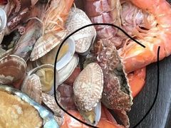 -大锅强·蒸海鲜青岛菜(吾悦广场店)