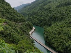 -狮子关旅游区