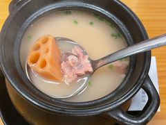 -莲餐厅·湖北菜·潜江小龙虾店(愚园路店)