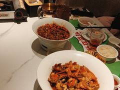 -鑫小城故事·藕汤·家常菜(台北一路总店)