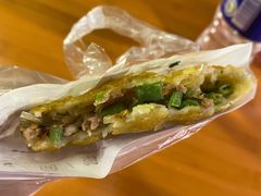-天下第一饼(西街店)