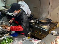 -大马弄蒋师傅美食酥鱼(察院前店)