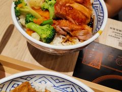 -吉野家(学院路店)