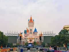 -郑州方特梦幻王国