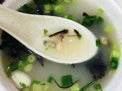 -文辉墨鱼丸大王(铜锣湾渣甸街总店)