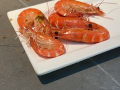 -阿弟特色海鲜餐厅·大排档(平潭店)