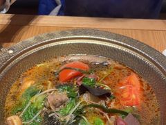 -福客麻辣烫·现炒麻辣香锅(印力中心店)