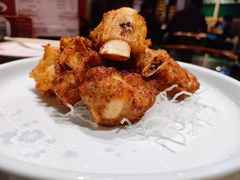 黄金蒜香骨-稻香饭店(IFS国金中心店)