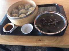 -鑫旺旺汤包(总店)