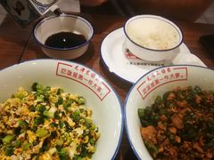 农家小炒肉-湘遇湖南菜city店 Taste Hunan Restaurant