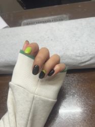 -兮奈ネイル美甲美睫·皮肤管理