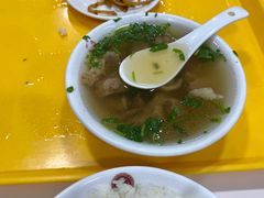-雨霖祥和炖肉(南市店)