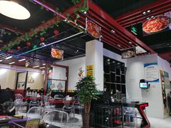 -蛙蛙叫干锅年代(常熟二店)