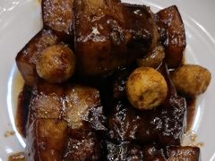 -丰收日·小海鲜·沪上家宴(顾村正大店)