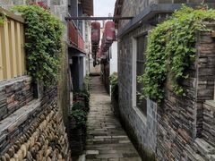 -清漾毛氏文化村