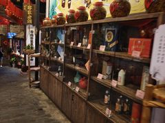 -客家大院·非遗赣南客家菜(郁孤台店)