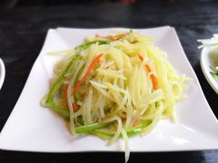 -我去·春饼文化主题餐厅(国定路总店)