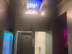 -Hi City·城市之巅