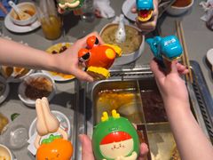 -海底捞火锅(新华联梦想城店)