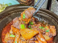 -庄隐阁(悠方广场店)